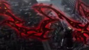 Hellsing Ultimate AMV (Night Witches)