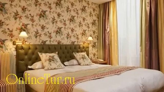 Best 3-star Hotels in Paris: Hotel le Regent смотреть онлайн
