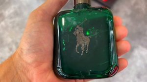 Best Perfume For Men? | Diesel Only The Brave VS Polo EDT