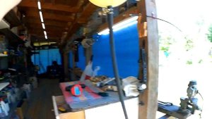 Ремонт Стелс Леопарда 600. Оправдана ли экономия?