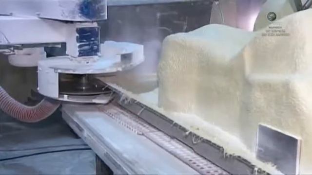 Гидромассажная ванна как это сделано___how this is done___(**Из чего это сделано**) смотреть онлайн