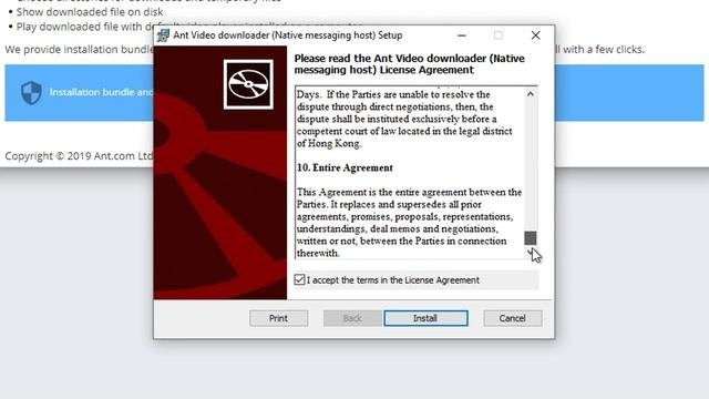 How to download netu.tv video | 2021 (working video in description)