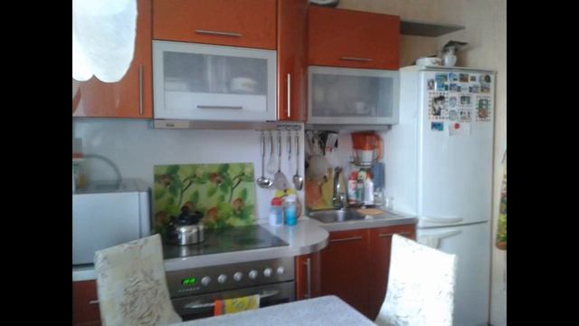 1-ка с евроремонтом, мебелью.С/у совм. 6,2 кв.... смотреть онлайн