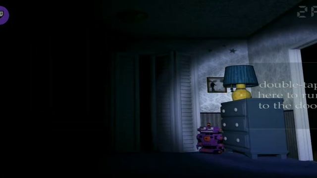 фнаф 4 дверь с глазами смотреть онлайн