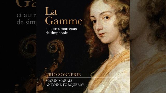 La gamme en forme de petit opéra: I. UT смотреть онлайн