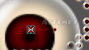 ПРОХОЖУ ХОРРОР УРОВНИ В GEOMETRY DASH (немного страшно🫣)