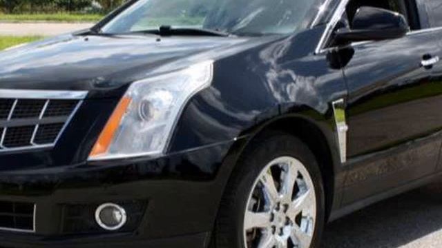 2012 Cadillac SRX Performance Collection 4dr SUV for sale in смотреть онлайн