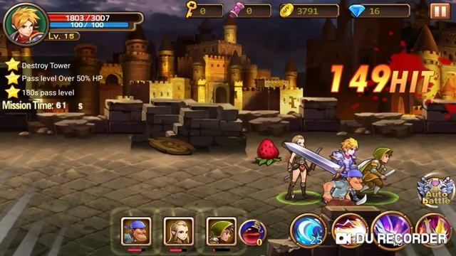 Brave fighter 2 part14 смотреть онлайн