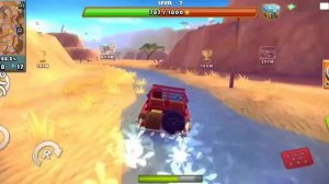 zombie safari (PART 2)