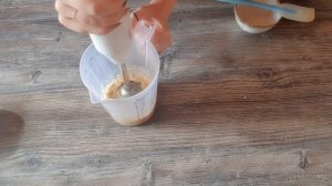 Крем из кешью