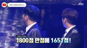 [ENG] The Winner of The First Finals | Forestella Phantom Singer 2