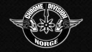 Chrome Division - Ghost Riders in the Sky
