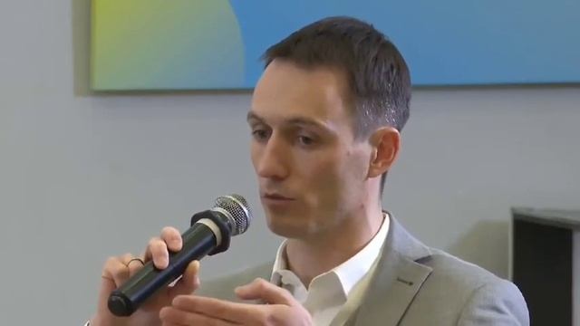 VI ФОРУМ ПРОЕКТИРОВЩИКОВ МО. Презентация проекта АЭРОСИТИ смотреть онлайн