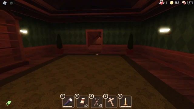 я наконец прошёл 100 дверей смотреть онлайн