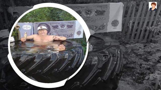 АХ, ВАННА, НАСЛАЖДЕНЬЕ (Bath Pleasure) (1) смотреть онлайн