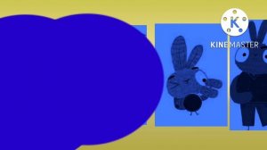 Brave bunnies blueberry inflation