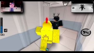 (V3) Roblox Piggy - Sparta Brave Remix