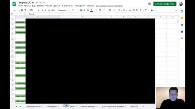Узкопрофильное маркетинговое агентство – это лучшее решение для строительных компаний смотреть онлайн
