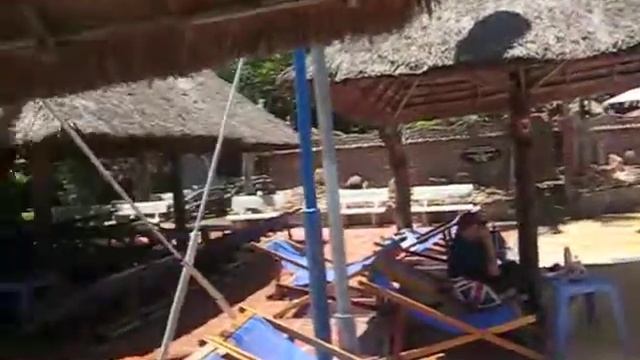 Вьетнам Нячанг грязелечебница Тхап Ба смотреть онлайн