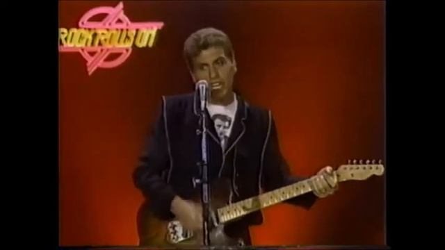 Johnny Rivers Heartbreak Love 1984