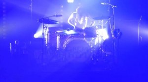 "Safari Song & Drum Solo" Greta Van Fleet@Rams Head Live Baltimore 5/9/18