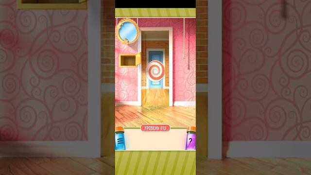 100 doors puzzle (11-15 level) 100 дверей головоломка (11-15 уровень) смотреть онлайн