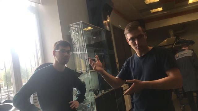 Бауманка 1 смотреть онлайн