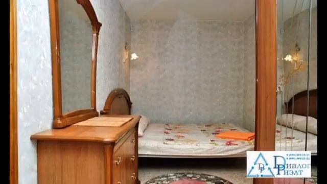 Отличная 2-я квартира в пгт. Томилино смотреть онлайн