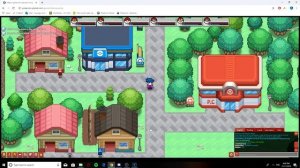 Pokemon Planet: Kanto Extremely Rare Pokemon Spots