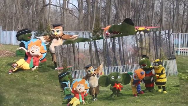 Приглашение на день открытых дверей смотреть онлайн