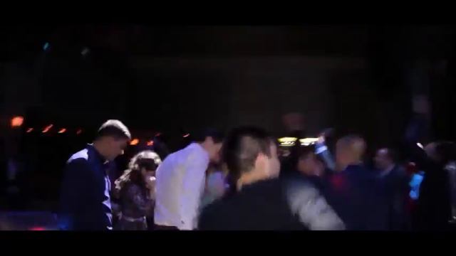 Кавер группа на корпоратив  Видели ночь