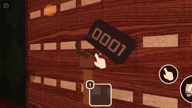 тайна дверей в Roblox. DOORS👁️ смотреть онлайн