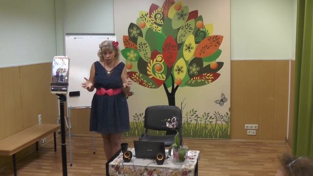 1. Часть 2 платного  занятия - Секреты Стройности. Похудей навсегда с Мариной Родионовой!