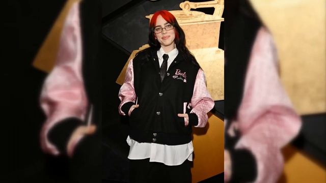 Chrome Hearts Couture: Billie Eilish's Barbie-Inspired Look Dominates the Grammys