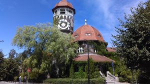 ВОЯЖ на ЗАПАД - 2. Светлогорск замечательный. Год 2024...