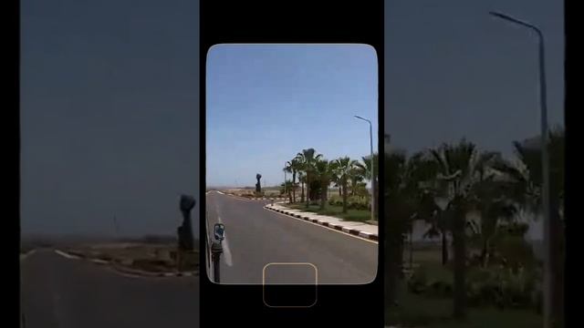 шарм эль шейх первый раз в Египте
