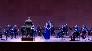 Zeffiretti lusinghieri- Idomeneo (Mozart)