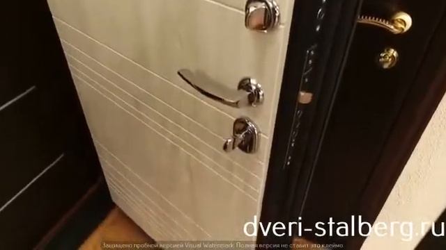 Входная металлическая дверь"NEXT 2" смотреть онлайн