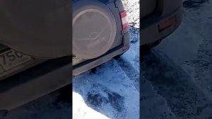 уаз патриот обзор