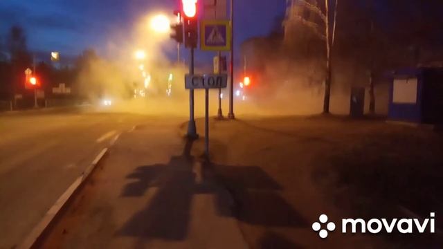 Ночь, Улица, Фонарь))) смотреть онлайн