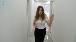 Квартира в Анталии район Лара. Недвижимость в Турции