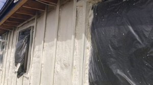 ППУ Фасад Дома