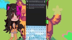 🐇🕯️туториал как скопировать комментарий🕯️🐇