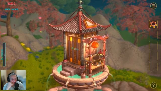 Doors: Paradox Прохождение / Противоречивые Двери (Открыл 11 Дверей) - Часть 2 [2024] смотреть онлайн