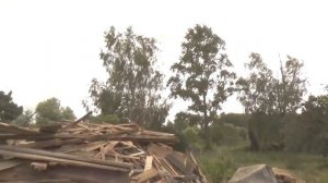 Реконструкция старого дома из бруса своими руками