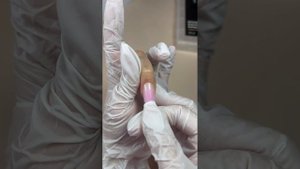 Как подобрать верхние формы под натуральную ногтевую пластину?