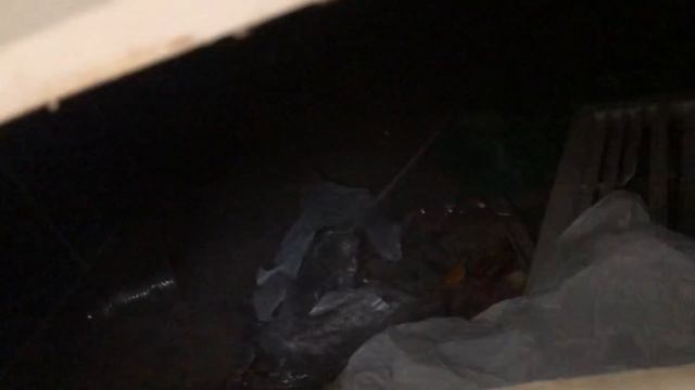 Закинули паштет в ainoy отверстие двери смотреть онлайн