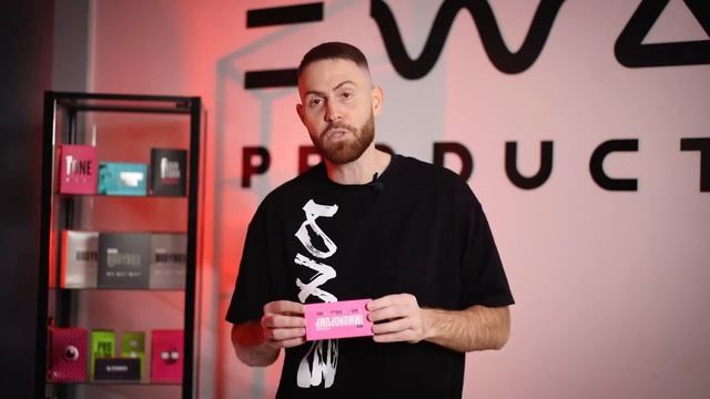 IMMUNOPUMP   СИЛЬНЫЙ ИММУНИТЕТ