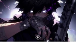 My BRAVE soul will wander FOREVER ⚔️