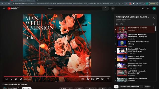 Youtube deleted video tracker video Chrome Extension - How To Use It
